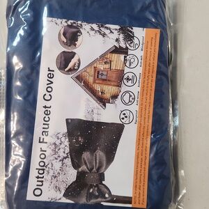 Outdoor Faucet Covers 2 Pack